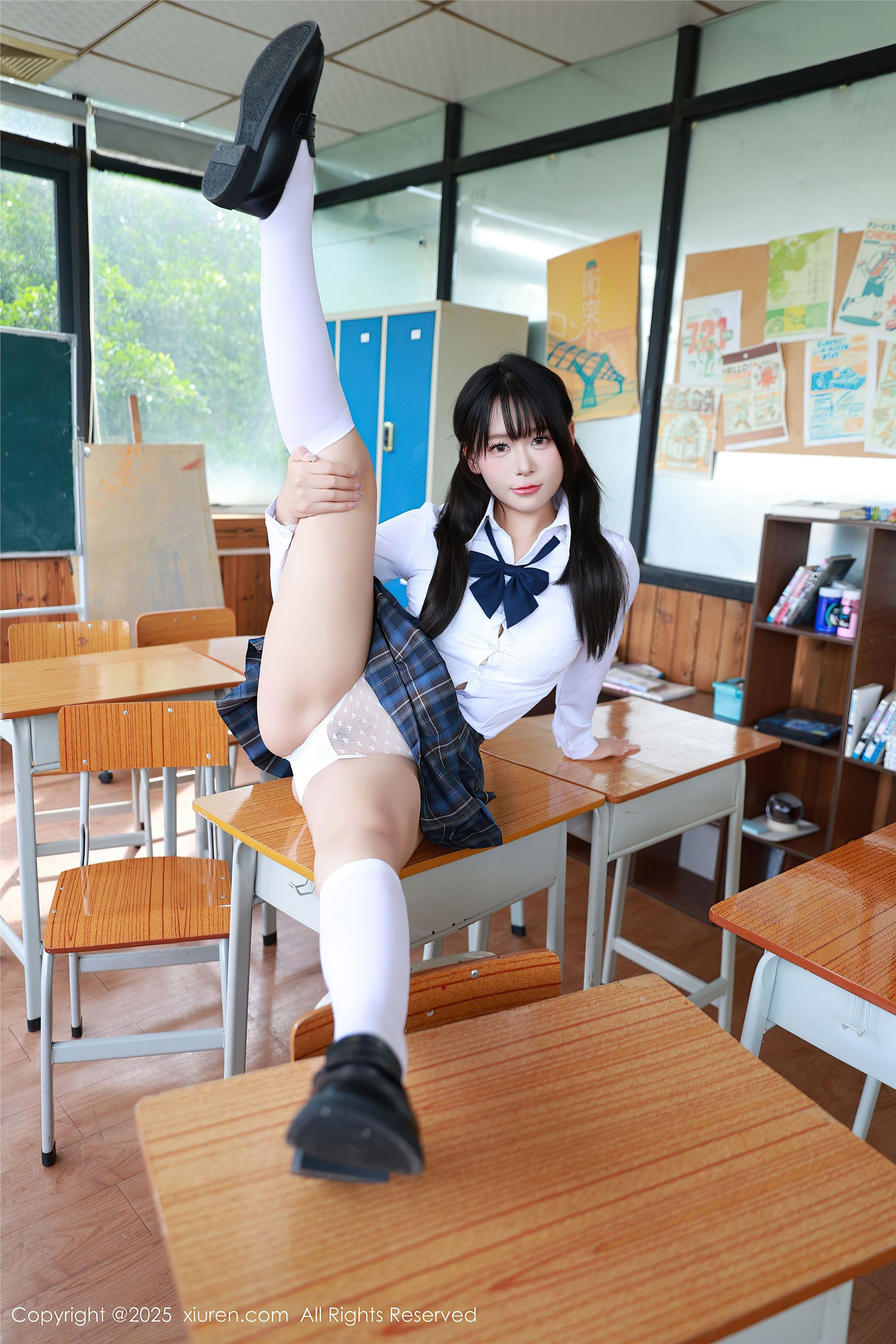 Xiuren秀人网 2025.07.31 NO.10602 水泽